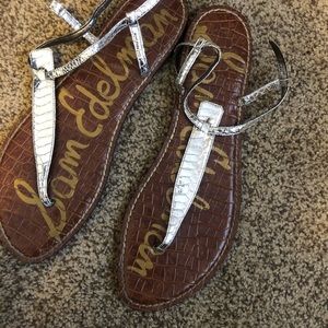 Sam Edelman Sandals